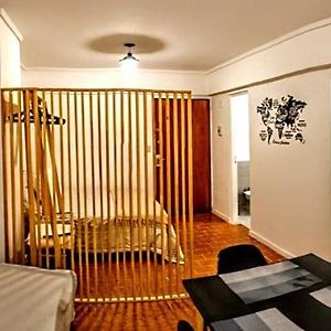 Apartamento de 1 Dormitorio